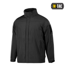 M-TAC ПАРКА 3 IN 1 BLACK