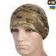 M-TAC ШАПКА WATCH CAP ФЛИС (330ГМ2) MULTICAM