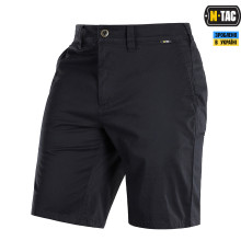 M-TAC ШОРТЫ CASUAL BLACK