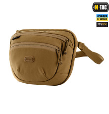 M-TAC СУМКА SPHAERA BAG ELITE COYOTE