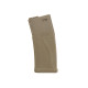 Комплект магазинов Set of 10 Mid-Cap 140 BB Magazines for M4/M16 Replicas - Tan