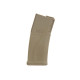 Комплект магазинов Set of 10 Mid-Cap 140 BB Magazines for M4/M16 Replicas - Tan