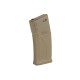 Комплект магазинов Set of 10 Mid-Cap 140 BB Magazines for M4/M16 Replicas - Tan