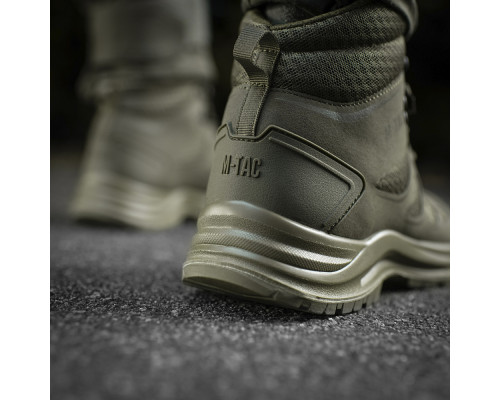 M-TAC ПОЛУБОТИНКИ ТАКТИЧЕСКИЕ ЛЕТНИЕ IVA OLIVE