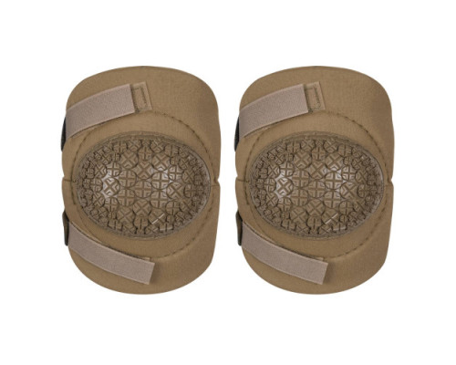 Налокотники AltaFLEX 360 Elbow Vibram Cap - Coyote