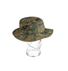 Панама InvaderGear Boonie Hat Marpat Woodland