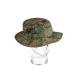Панама InvaderGear Boonie Hat Marpat Woodland