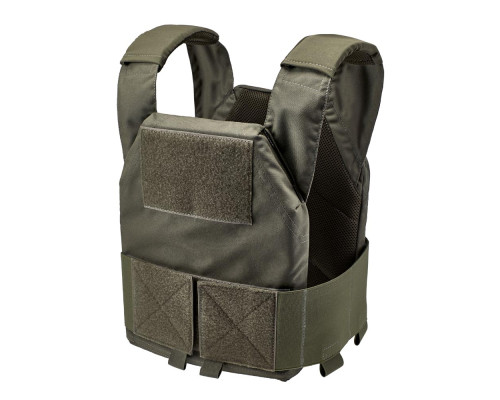 Плитоноска Plate Carrier Perun 1-20 Multicam