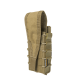Подсумок для магазинов АК FM-1SF Coyote