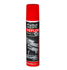 Pro Tech Guns Teflon PTFE Oil 100 ml