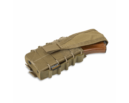 Подсумок для магазинов АК FM-1SF Coyote