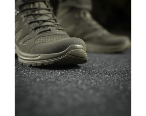 M-TAC ПОЛУБОТИНКИ ТАКТИЧЕСКИЕ ЛЕТНИЕ IVA OLIVE