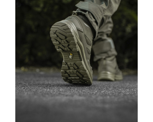 M-TAC ПОЛУБОТИНКИ ТАКТИЧЕСКИЕ ЛЕТНИЕ IVA OLIVE