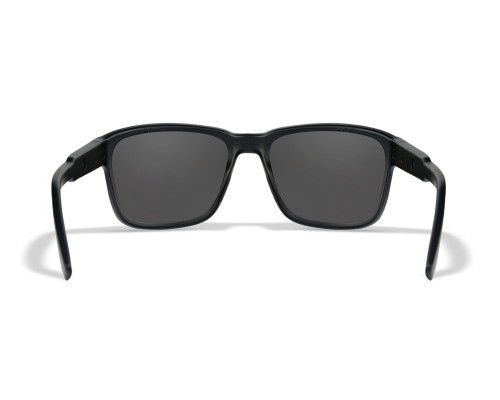 Очки WILEY X TREK - CAPTIVATE™ Polarized Grey / Matte Black