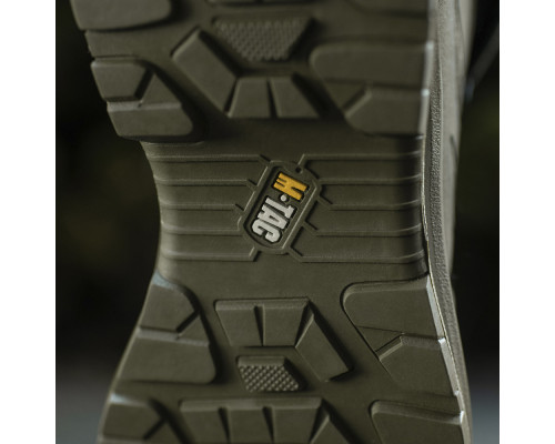 M-TAC ПОЛУБОТИНКИ ТАКТИЧЕСКИЕ ЛЕТНИЕ IVA OLIVE