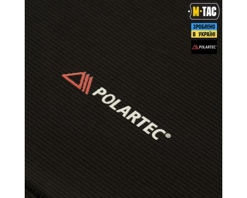M-TAC ШАРФ-ТРУБА POLAR VENT BLACK