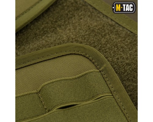 M-TAC ВСТАВКА ДЛЯ РЮКЗАКА МЕДИКА OLIVE