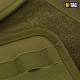 M-TAC ВСТАВКА ДЛЯ РЮКЗАКА МЕДИКА OLIVE