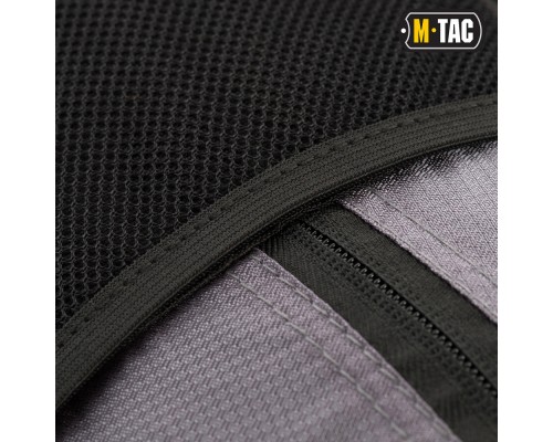M-TAC РЮКЗАК URBAN LINE LIGHT PACK GREY