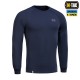 M-TAC РЕГЛАН ATHLETE DARK NAVY BLUE