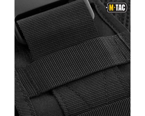 M-TAC СУМКА URBAN LINE CITY PATROL FASTEX BAG