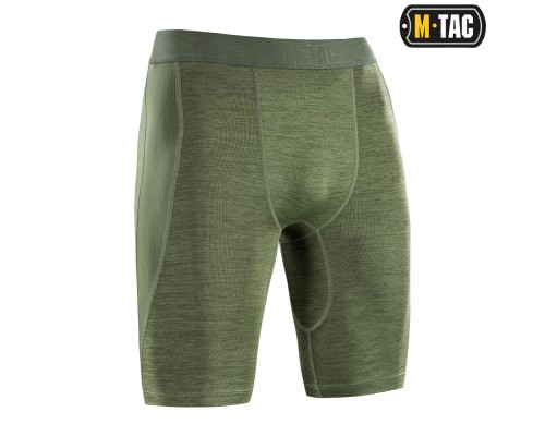 M-TAC ТРУСЫ ACTIVE LEVEL I MELANGE