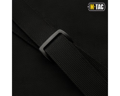 M-TAC РЕМЕНЬ ОРУЖЕЙНЫЙ ТРЕХТОЧЕЧНЫЙ BLACK