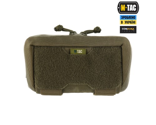 M-TAC ПОДСУМОК ADMIN ELITE RANGER GREEN