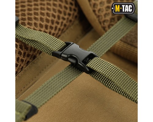 M-TAC ЧЕХОЛ НА РЮКЗАК LARGE OLIVE