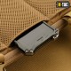Нагрудная сумка M-TAC CHEST RIG ELITE COYOTE