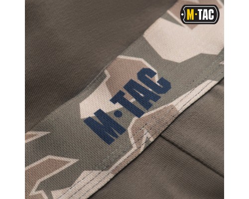 M-TAC ТРУСЫ 93/7 DARK OLIVE