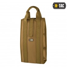 M-TAC ВСТАВКА ДЛЯ РЮКЗАКА МЕДИКА COYOTE