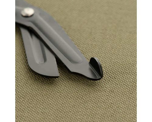 EDC GEAR НОЖНИЦЫ ТАКТИЧЕСКИЕ OLIVE