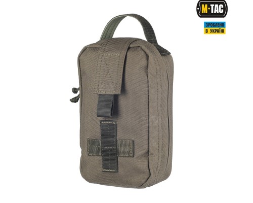 M-TAC ПОДСУМОК МЕДИЦИНСКИЙ RIP OFF OLIVE