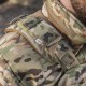 M-TAC ДЕМПФЕР ПЛЕЧЕВОЙ ДЛЯ ПЛИТОНОСКИ CUIRASS QRS MULTICAM