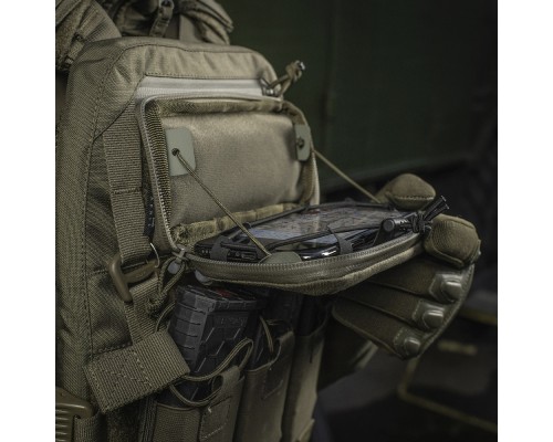 M-TAC ПОДСУМОК ADMIN ELITE RANGER GREEN