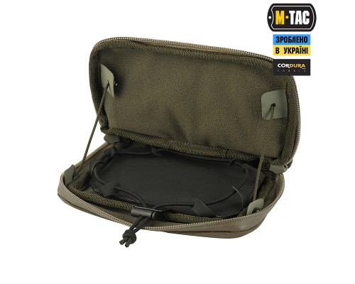 M-TAC ПОДСУМОК ADMIN ELITE RANGER GREEN
