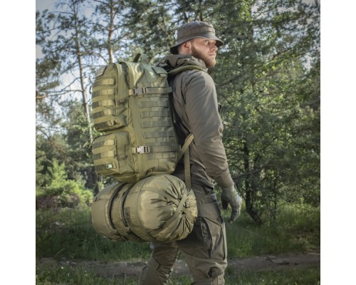 M-TAC МЕШОК КОМПРЕССИОННЫЙ X-LARGE OLIVE