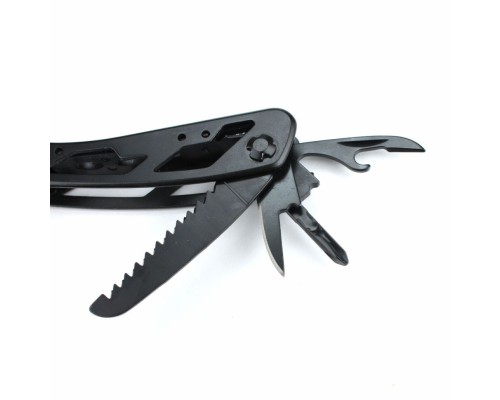 Мультитул Ganzo G104 Black