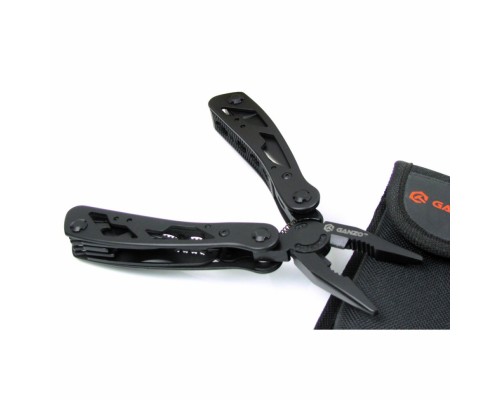 Мультитул Ganzo G104 Black