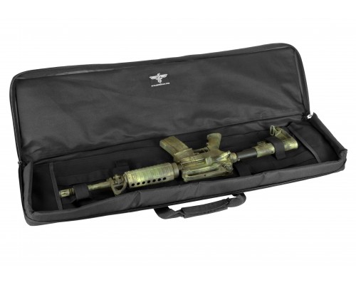 Чехол Invader Gear Padded Rifle Carrier 80cm Black