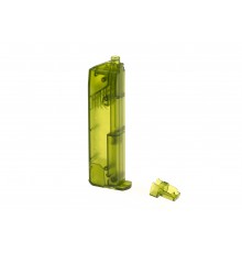 Лоудер Speedloader - Green