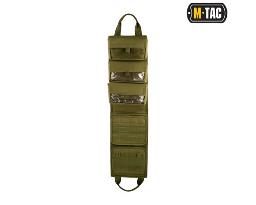 M-TAC ВСТАВКА ДЛЯ РЮКЗАКА МЕДИКА OLIVE