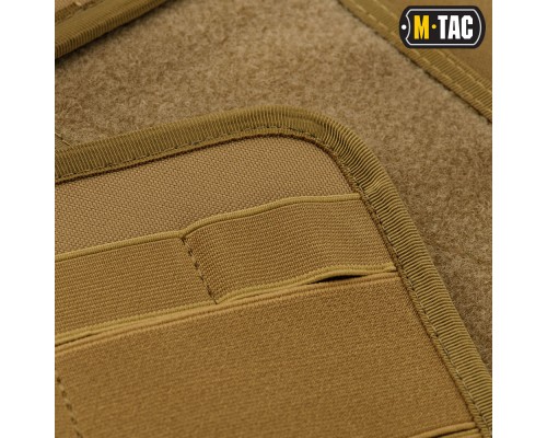 M-TAC ВСТАВКА ДЛЯ РЮКЗАКА МЕДИКА COYOTE