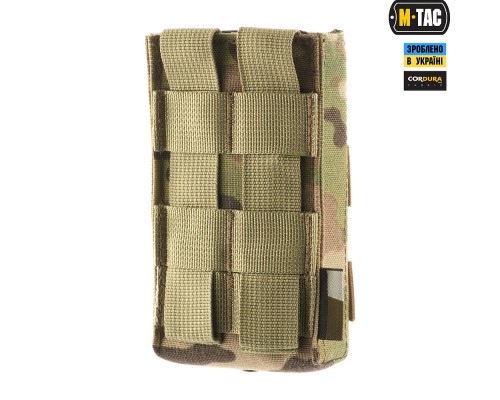 M-TAC ПОДСУМОК ДЛЯ AKAR KYDEX ОТКРЫТЫЙ GEN.2 MULTICAM