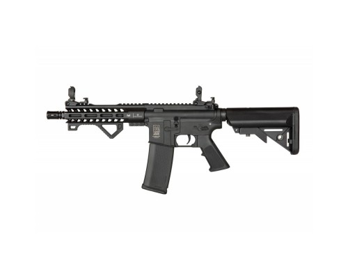 Airsoft реплика SA-C17 CORE  Carbine Replica - Black