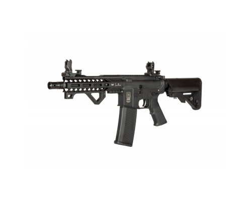 Airsoft реплика SA-C17 CORE  Carbine Replica - Black
