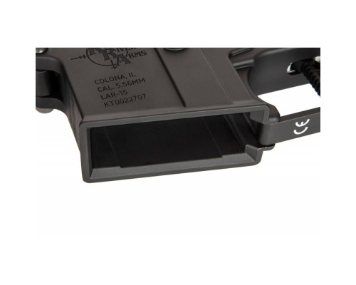 Airsoft реплика RRA SA-E07 EDGE 2.0™ Carbine Replica - black