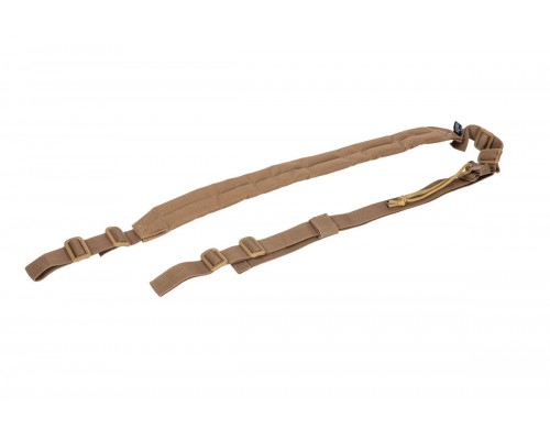 Specna Arms I Двухточечный тактический ремень - Tan