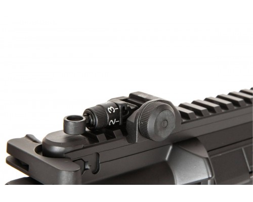 Airsoft реплика SA-ONE  H12 carbine replica - black